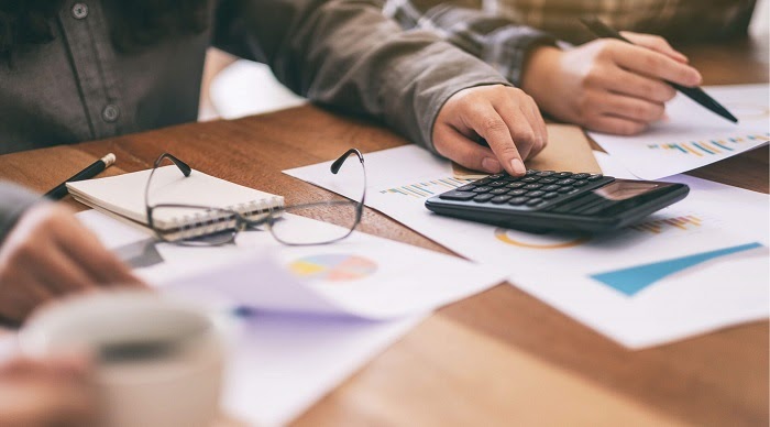 Chất lượng kiểm toán