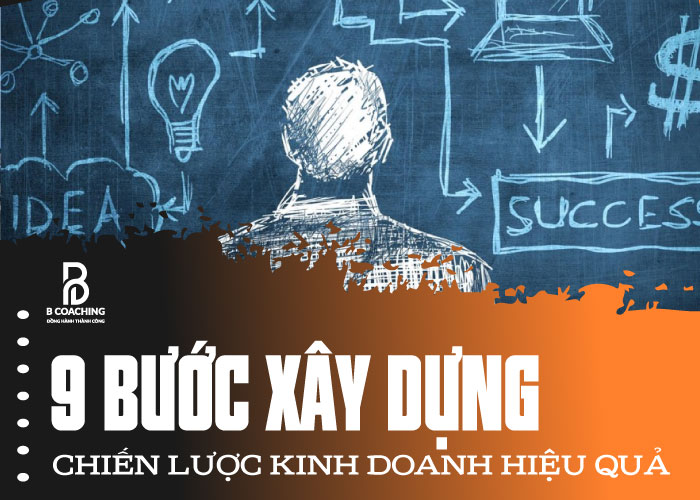 Xây dựng chiến lược phát triển