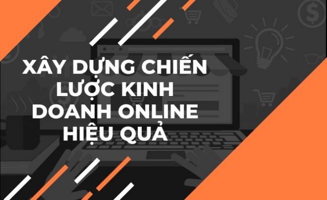 Xây dựng chiến lược