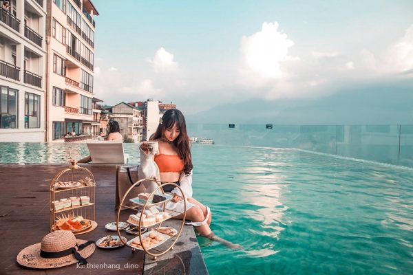 Phát triển thương hiệu bia