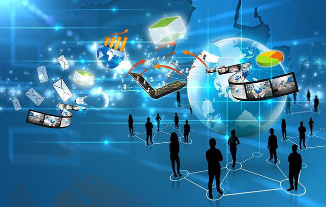 TRUYỀN DẪN TỶ GIÁ