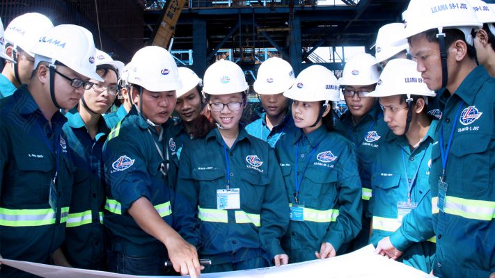 ĐẦU TƯ TRỰC TIẾP CỦA TRUNG QUỐC